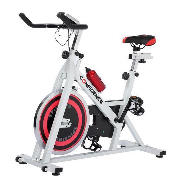 afterpay exercise bike